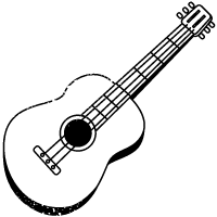 Acoustic Guitar