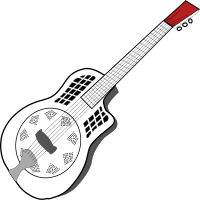 Steel Guitar